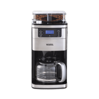 Vestel Taze Filtre Kahve Makinesi Ses Pazarlama Online Alisveris Sitesi Vestel Istikbal Karaca Kilim Mobilya