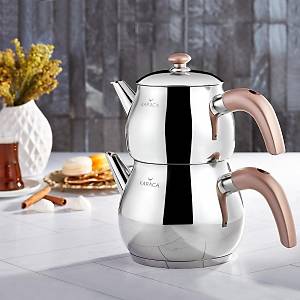 Karaca Layla Rose �aydanl�k Tak�m�