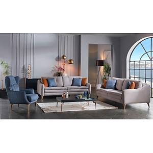 �ST�KBAL Canyon Koltuk Tak�m�