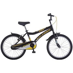 Salcano attack 20 jant �ocuk bisikleti