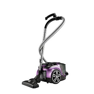 Karaca Vantuz 4 Mor Elektrik S�p�rgesi