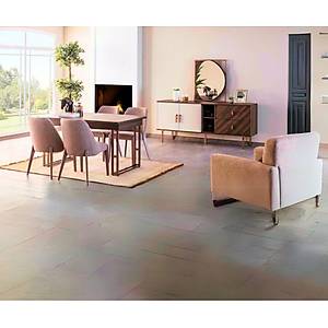 K�L�M Merlin Yemek Odas� Tak�m�