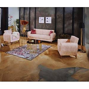 K�L�M Leo Oturma Odas� Tak�m�