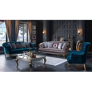 �ST�KBAL  Elite Salon Tak�m�