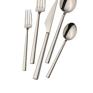 Karaca 84 Par�a Halley Kutulu �atal Ka��k B��ak Tak�m�