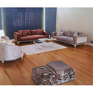 K�L�M Avon Koltuk Tak�m�