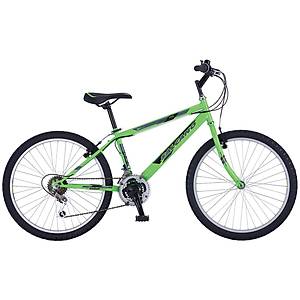 SALCANO EXCEL 24 DA� B�S�KLET�