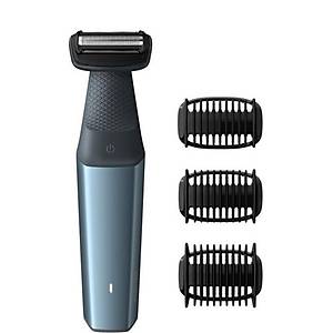 PHILIPS  Islak Kuru Erkek V�cut Bak�m Kiti  Bg3015/15