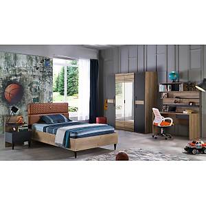 �ST�KBAL Lauren Gen� Odas� Tak�m�