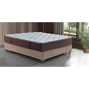 K�L�M Bamboo Pedli Yatak