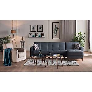 �ST�KBAL Star X K��e Tak�m� (Uzanmal�)