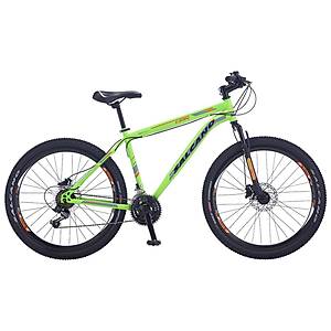 SALCANO LION 26 HD DA� B�S�KLET�