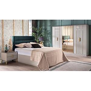 �ST�KBAL Serra Yatak Odas� Tak�m�