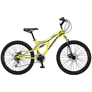 SALCANO HECTOR 24 MD DA� B�S�KLET�