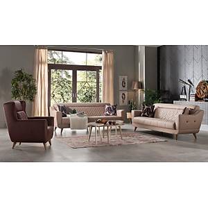 �ST�KBAL Molde Deluxe Tak�m