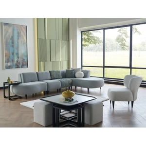 �ST�KBAL Teddy K��e Koltuk