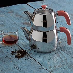 Karaca Galya �aydanl�k Tak�m� Somon