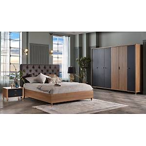 �ST�KBAL Venon Yatak Odas� Tak�m�