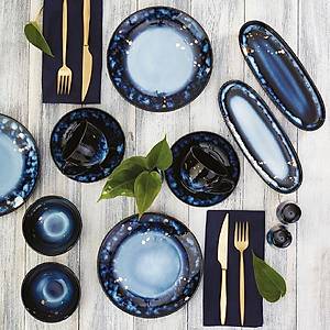 Emsan D�nya 32 Par�a 6 Ki�ilik Kahvalt� Tak�m�