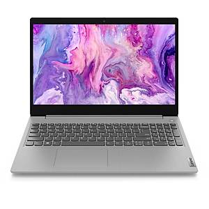 Lenovo IP3 15IIL05 81WE010BTX Notebook