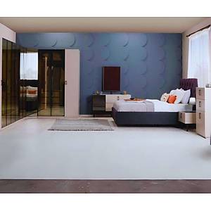 K�L�M Geralt Yatak Odas� Tak�m�