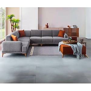 K�L�M Pastel K��e Tak�m�