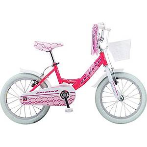 Salcano CHERRY 16 �ocuk Bisikleti