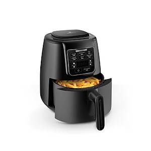 Karaca Air Pro Cook K�z XL Airfryer Black Shine