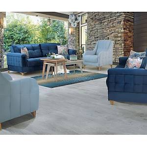 K�L�M Kemer Koltuk Tak�m�