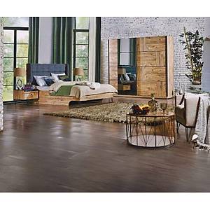 K�L�M Atlantik  Yatak Odas�