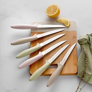 Karaca Swell 6 Par�a B��ak Set