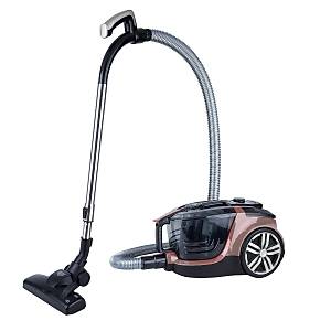 Karaca Vantuz 8 Rosegold Elektrik S�p�rgesi