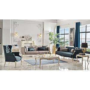 �ST�KBAL Massimo Koltuk Tak�m�