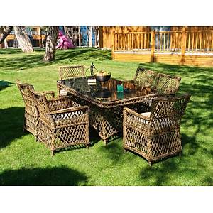 �ST�KBAL Panama Dikd�rtgen Masa Tak�m�