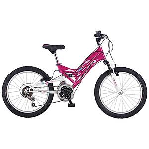 SALCANO HELEN 20 �OCUK B�S�KLET�