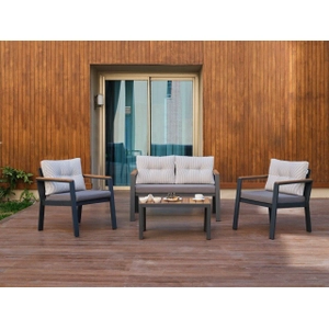 �ST�KBAL Riva Balkon Mobilyas�