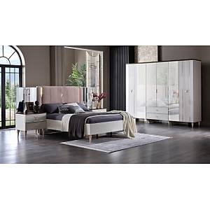 �ST�KBAL Armony Yatak Odas� Tak�m�