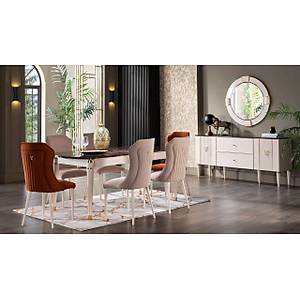 �ST�KBAL Armony Yemek Odas� Tak�m�