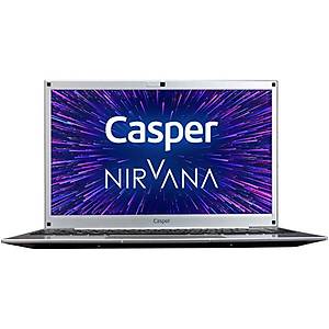 Casper Nirvana C350.4000-4C00E Intel Celeron