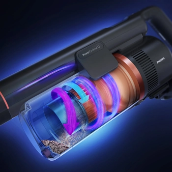 PHILIPS Kablosuz Elektrikli Sprge Aqua Plus 8000 Serisi