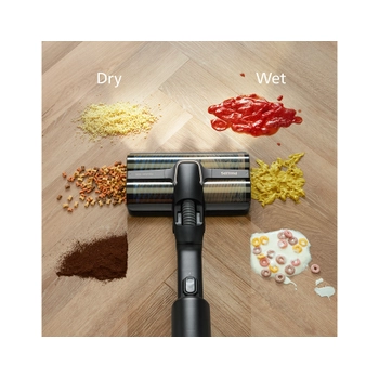 PHILIPS AquaTrio Islak&Kuru Kablosuz Dikey Sprge  9000 Serisi