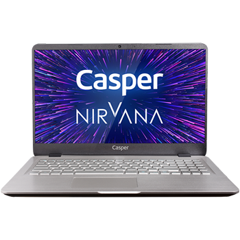 Casper Nirvana S500.1021-8D50T-G-F Intel Core i5