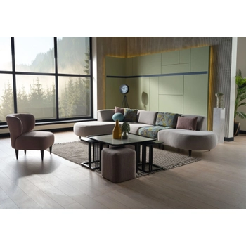 �ST�KBAL Teddy K��e Koltuk