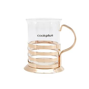 Cookplus Coffee Bean Kupa/Mug Bronz
