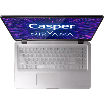 Casper Nirvana S500.1021-8D50T-G-F Intel Core i5