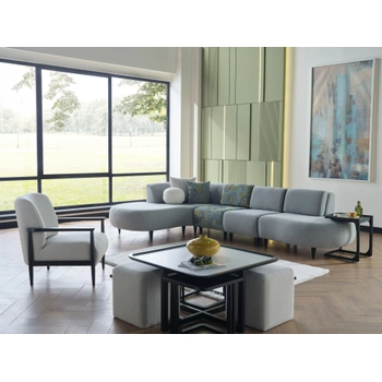 �ST�KBAL Teddy K��e Koltuk