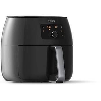 PHILIPS  Avance Collection Airfryer Fritöz Hd9650/90