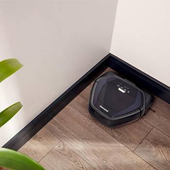 Homend Alex 1280H Akll Robot Sprge