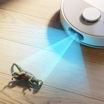 PHILIPS 7000 Serisi Aqua Islak ve Kuru Robot Sprge XU7000/02