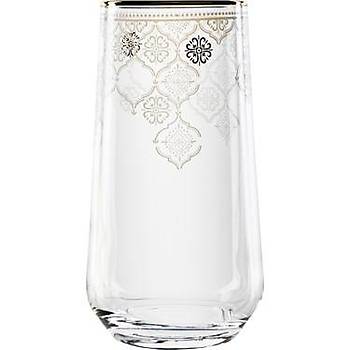 Karaca Hailey Gold 49 Par�a Bardak Seti